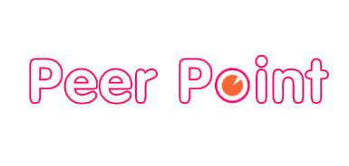 Peer point logo